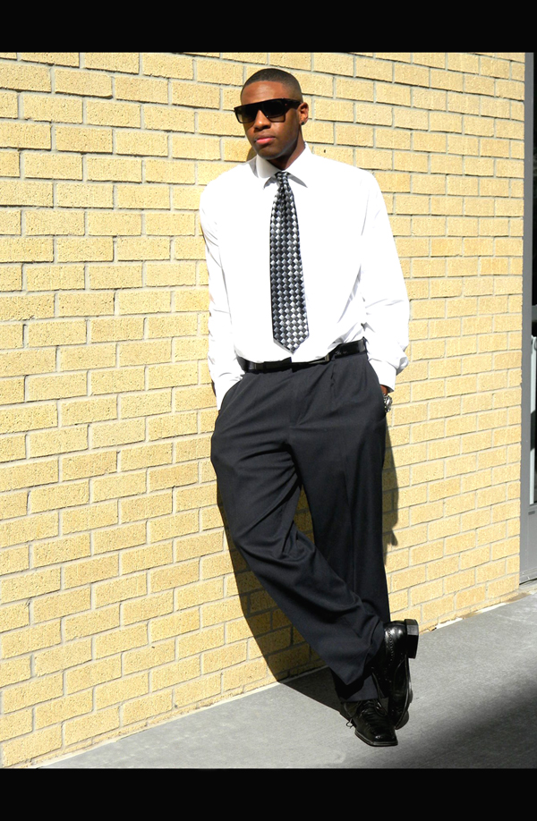 Male model photo shoot of CordelleHD by FRESCO PHOTOS in HOUSTON,TX