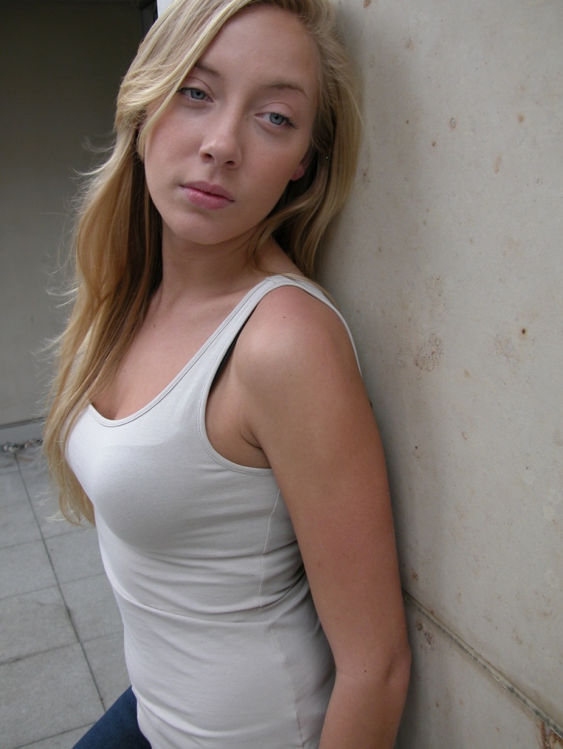 Female model photo shoot of Kayla Sorensen 