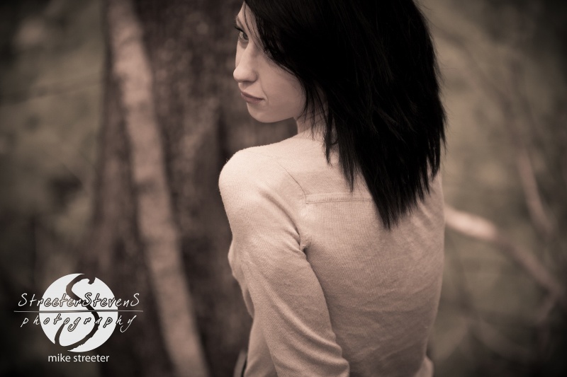Female model photo shoot of Lauren Zaelitia by Mike Streeter in Oakville, Ontario