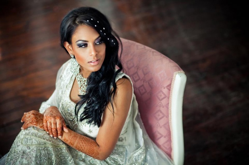 Female model photo shoot of Sarah Bhanji
