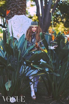 Female model photo shoot of Lula_Land in Hyde Park