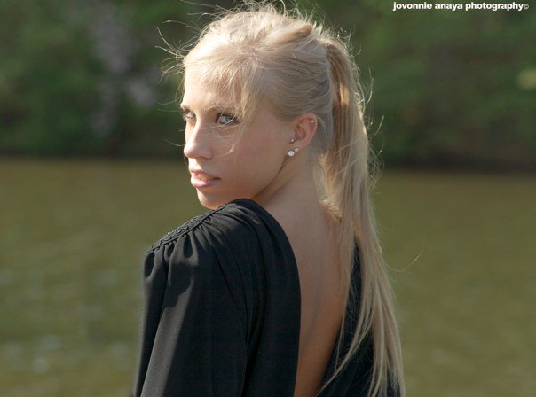 Female model photo shoot of Cassondra Petridis