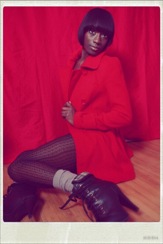 Female model photo shoot of Bri Tye by Third Eye Aperture
