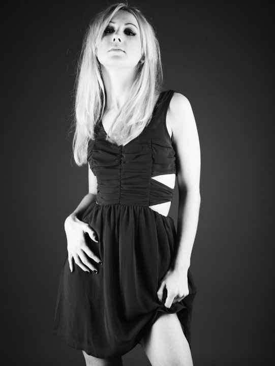 Female model photo shoot of Carrie-Rose in Leeds