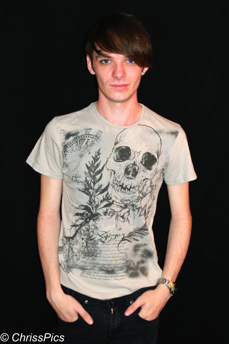 Male model photo shoot of JayP Sullivan by ChrissPics in Edinburgh