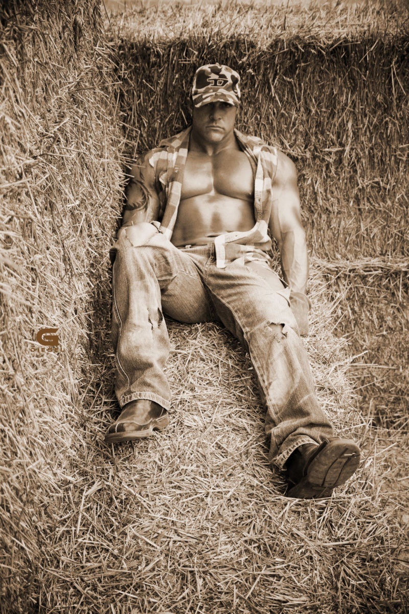 Male model photo shoot of Mike Schott by G D p