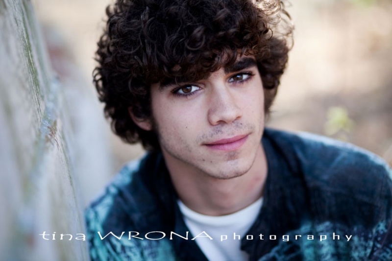 Male model photo shoot of Dominic Iacobucci in Pinehurst, North Carolina