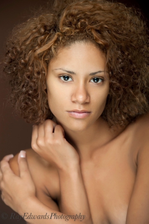 Female model photo shoot of           caprea  by RayEdwardsPhotography