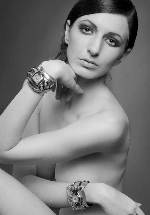 Female model photo shoot of Egla Lujan