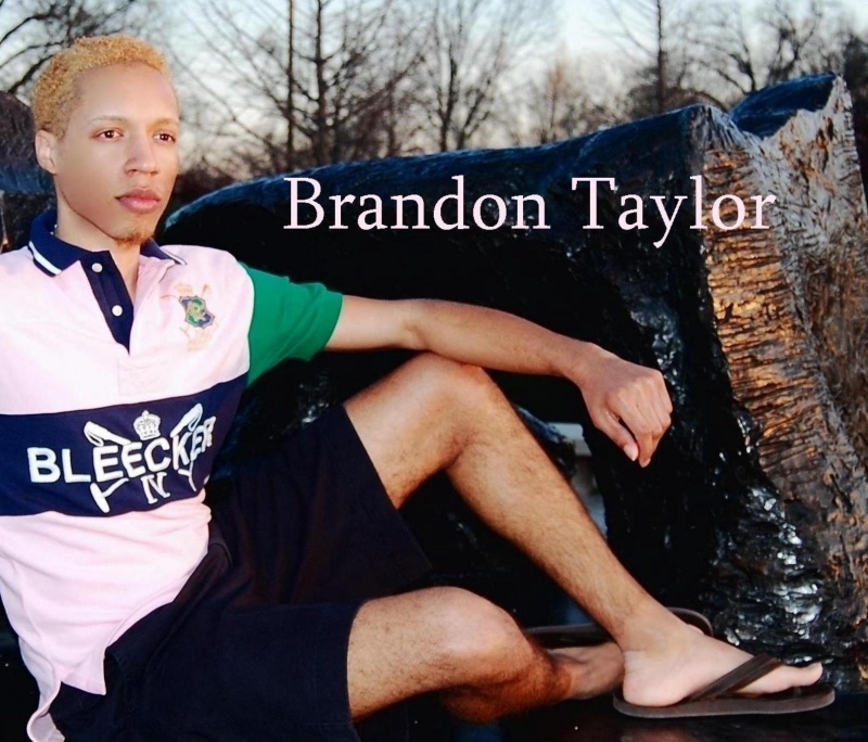 Male model photo shoot of Brandon Shawn Taylor in St. Louis