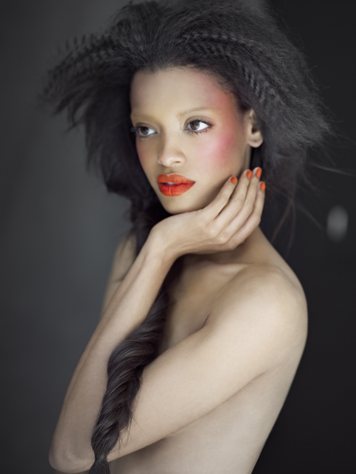 Female model photo shoot of aleetha clanton