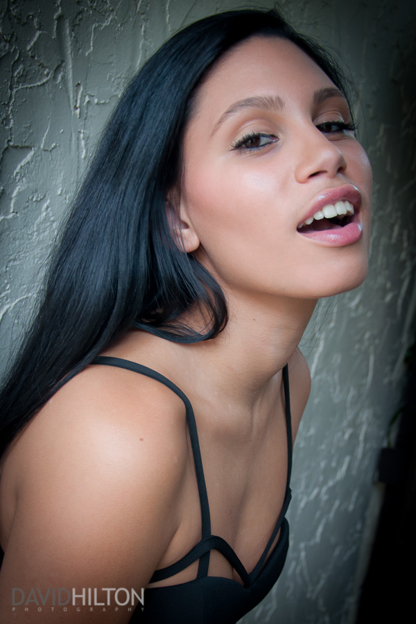Female model photo shoot of Lexi Sins by David Hilton