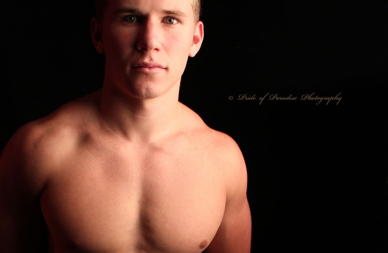 Male model photo shoot of christopher kyle by Pride of Paradise 
