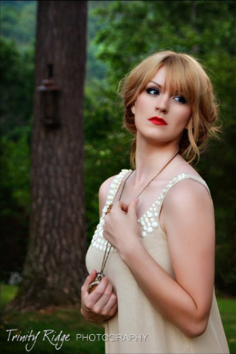 Female model photo shoot of amberjeansmith in Eureka Springs AR