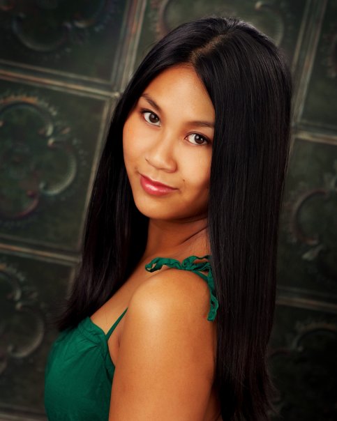 Female model photo shoot of Michelle Lim in Canal Winchesster, OH