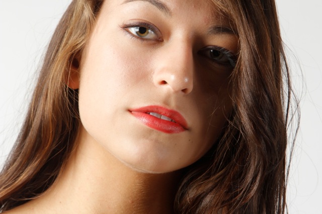 Female model photo shoot of Tali Schroeder