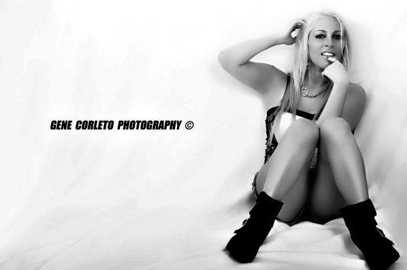 Female model photo shoot of Diana Michelle2 by GeneCorleto Photography