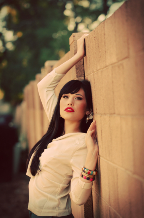 Female model photo shoot of Nuala K in Tempe, Arizona