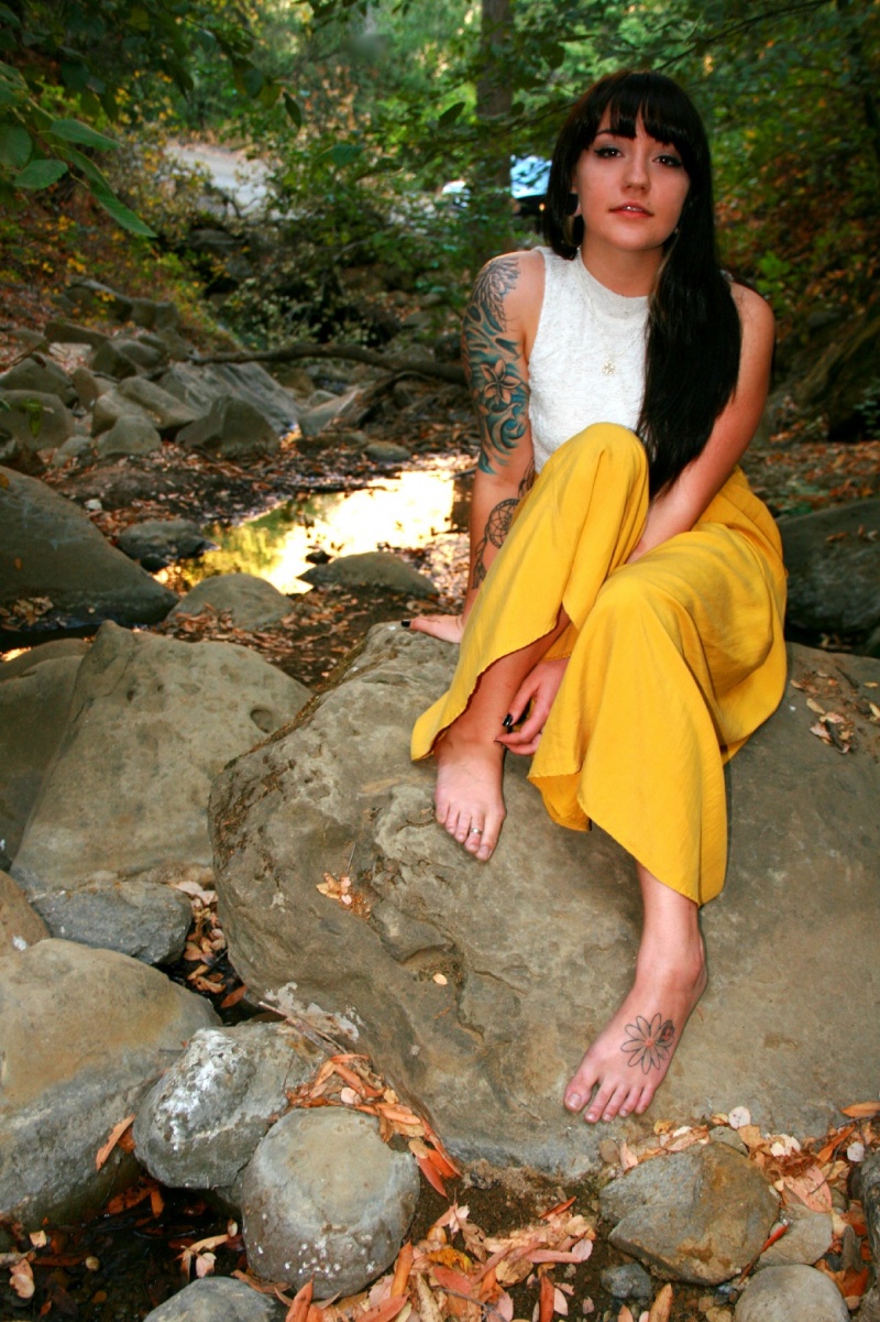 Female model photo shoot of Emily St John in vacaville, California