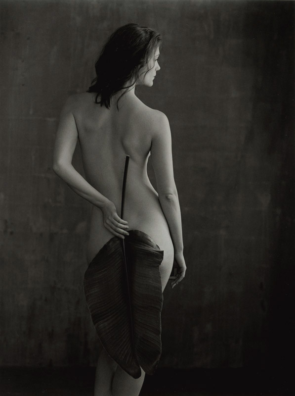 Female model photo shoot of Nujen by Robert George 