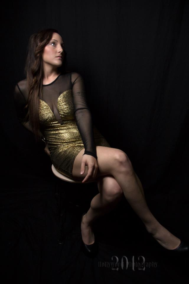 Female model photo shoot of Tori Aching in Pottstown, Pennsylvania