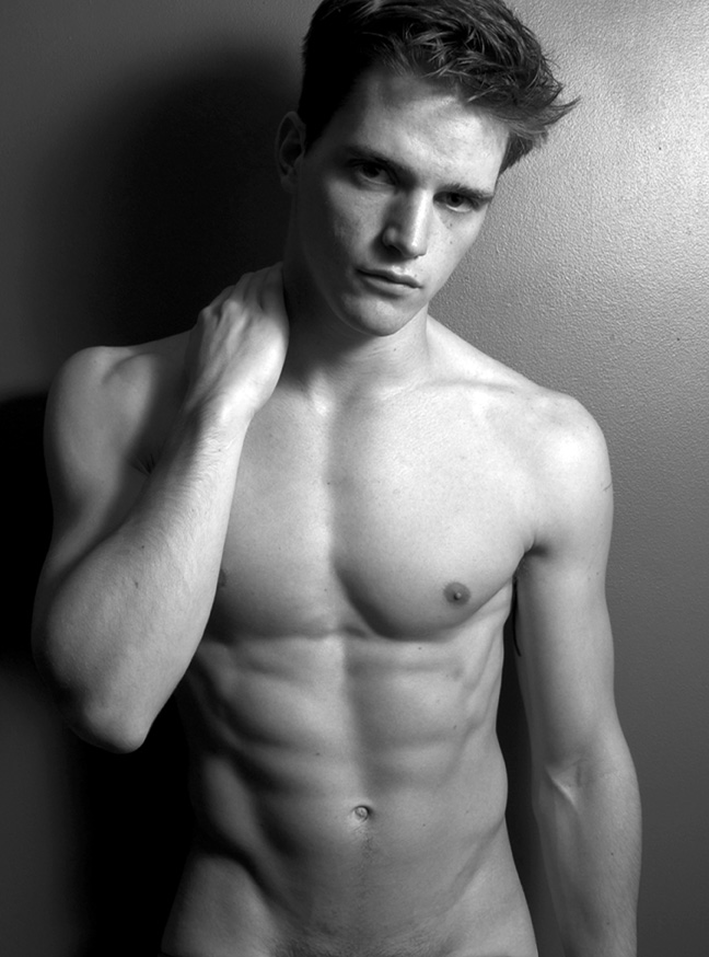 Male model photo shoot of david massa photography and daniek in nyc