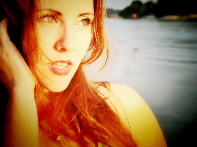 Female model photo shoot of JLea in virginia beach.