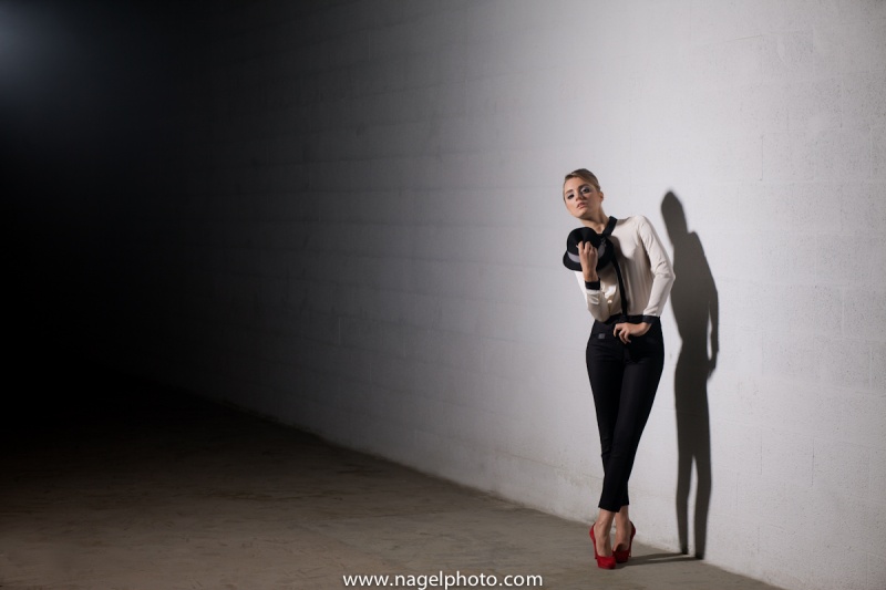 Male model photo shoot of Nagel Photography