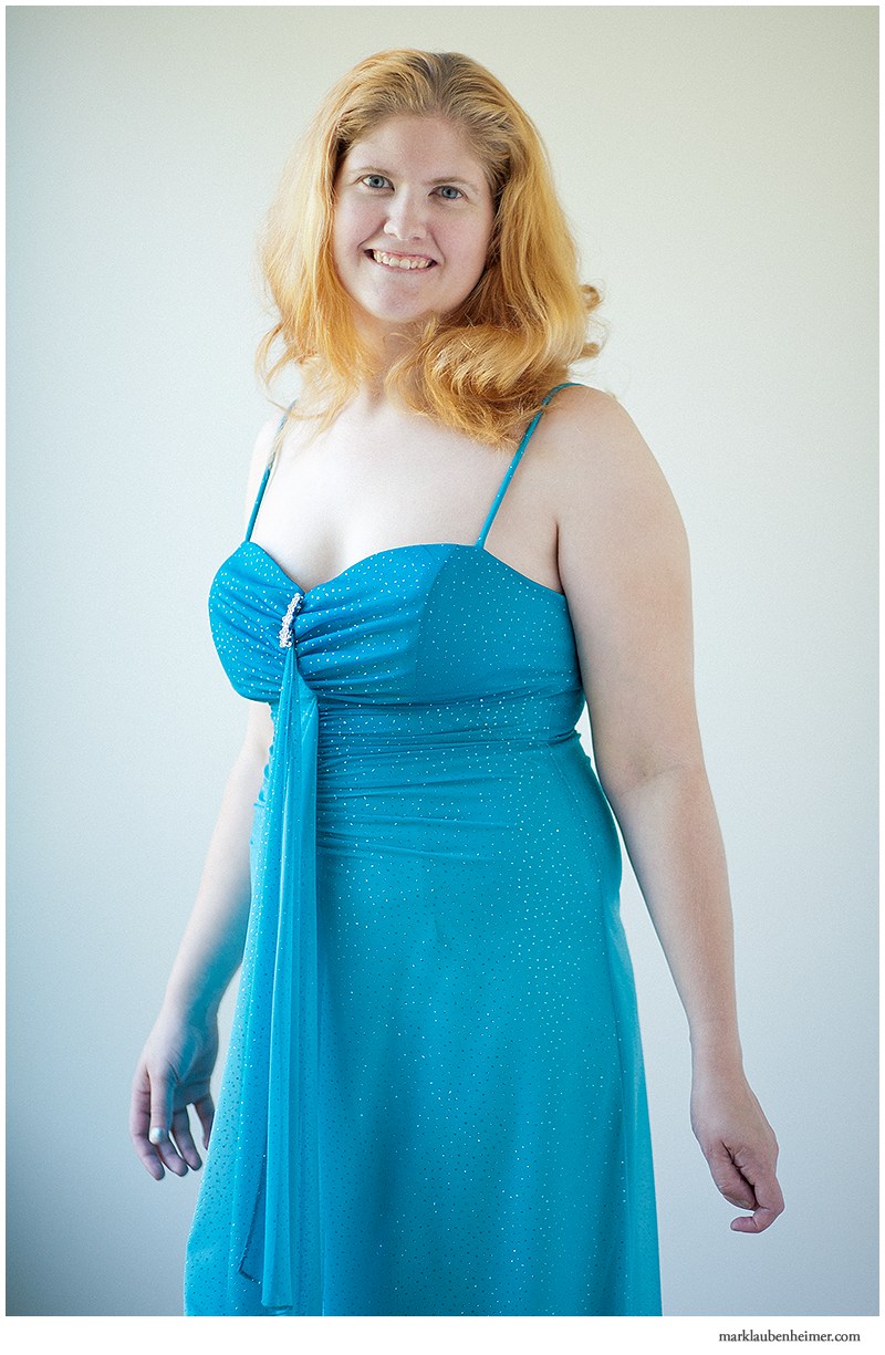 Female model photo shoot of Missy Richards by Laubenheimer in N. Seattle