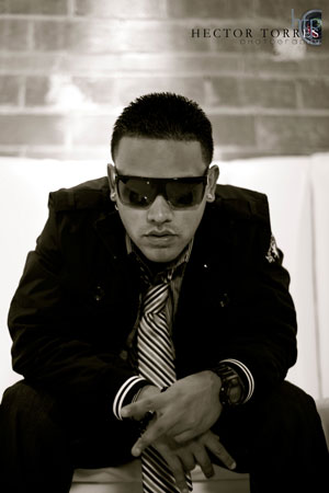 Male model photo shoot of Photographer Hector T in Dallas