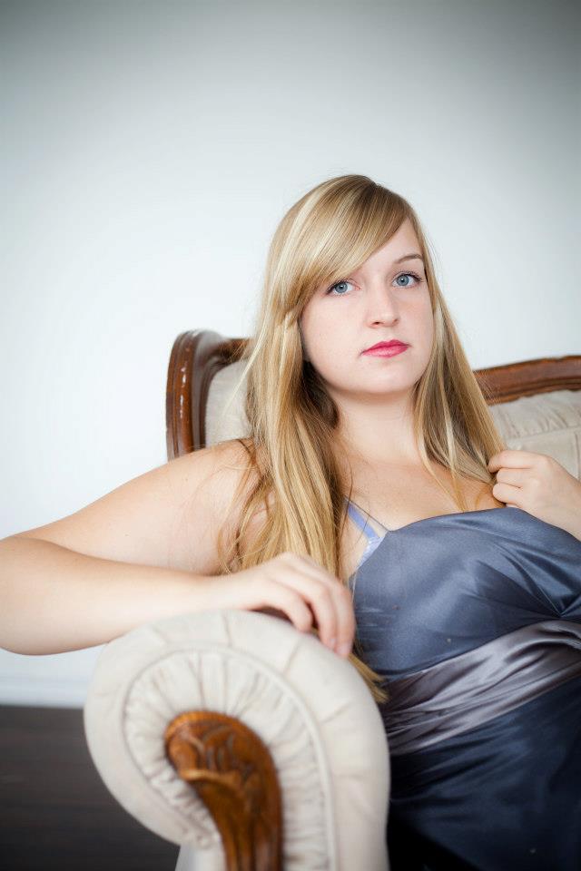 Female model photo shoot of steph amberlyn stewart
