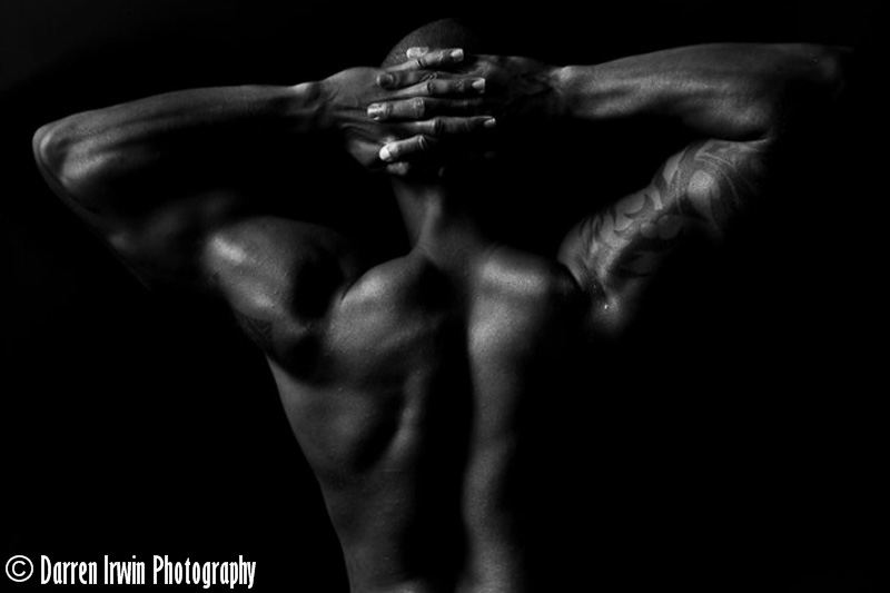 Male model photo shoot of Bodyshots Photography