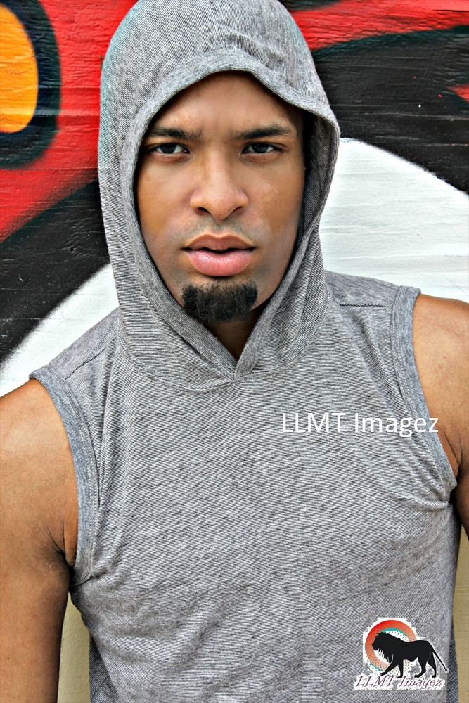 Male model photo shoot of LLMT- Imagez in Hollywood