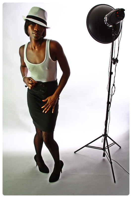 Female model photo shoot of Bri Tye by Third Eye Aperture