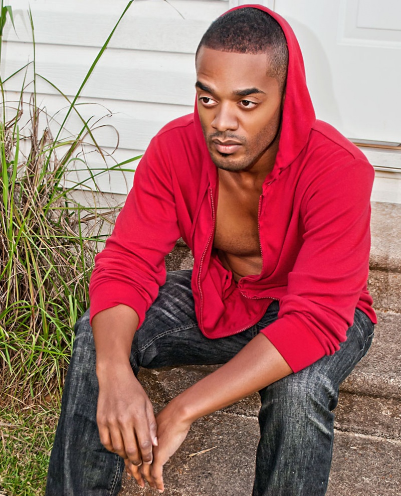 Male model photo shoot of Shon Etc by The RN Perspective in Clopton, AL