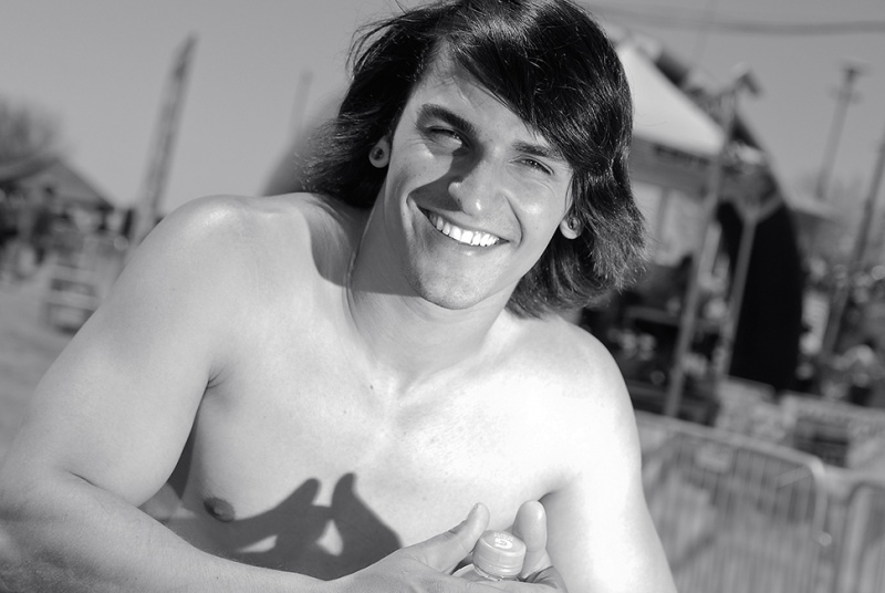 Male model photo shoot of Michael Carruth in Phoenix, AZ
