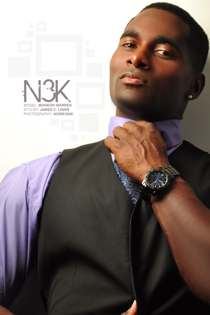 Male model photo shoot of Joe Warren by N3K Photo Studios