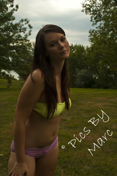 Female model photo shoot of ShelbySprouse by Pics By Marc in Outdoors