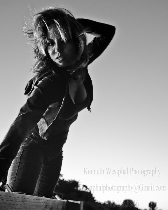 Female model photo shoot of Heather LeBas