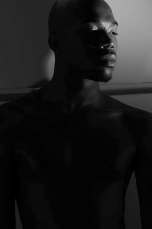 Male model photo shoot of Jamal de la Croix by 78 Studios NY in Somewhere In Brooklyn, NYC