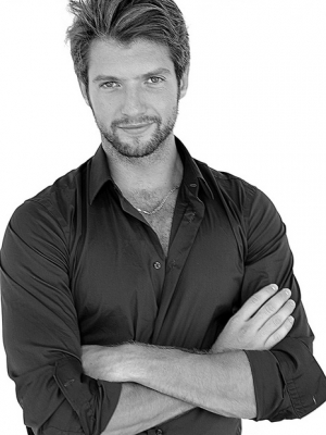 Male model photo shoot of Marco Biagioli