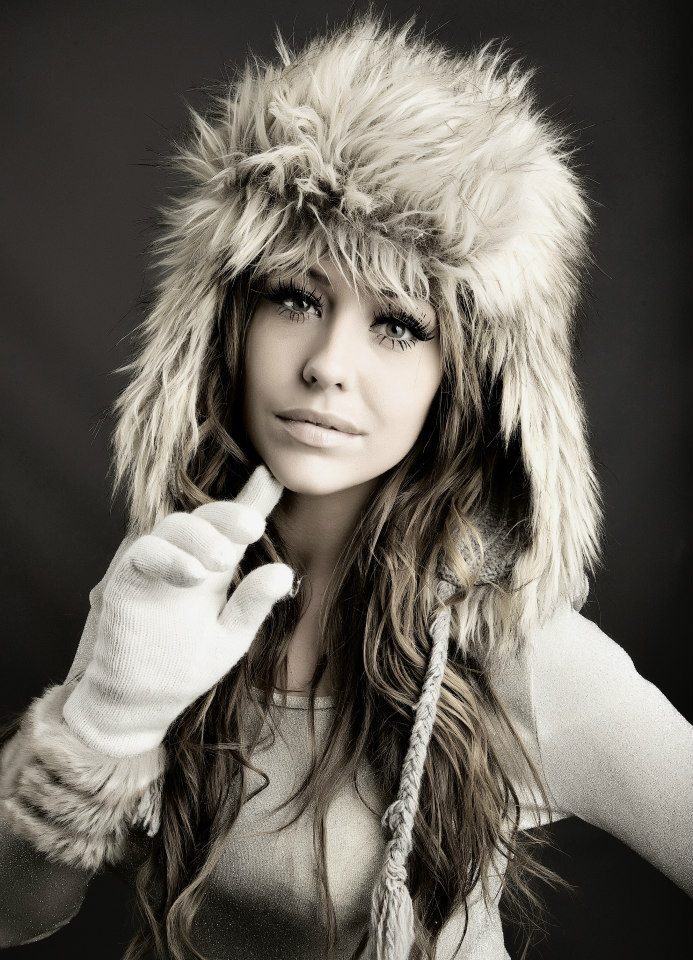 Female model photo shoot of Brooke Kara Jones