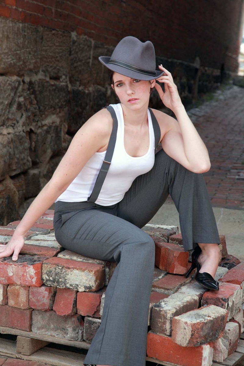 Female model photo shoot of Paisley Pigat Images in Mansfield Ohio