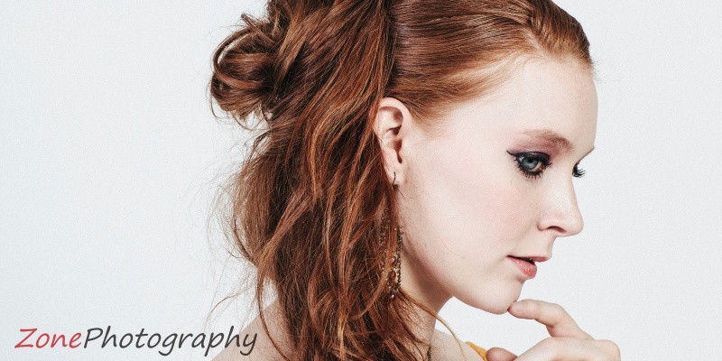 Female model photo shoot of Lisa M G by RA-Foto