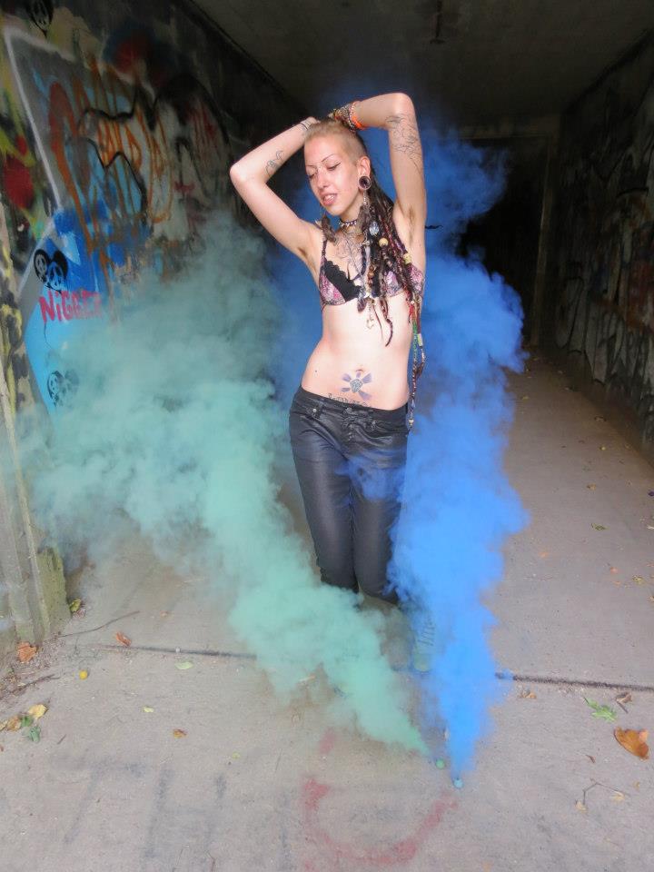 Female model photo shoot of Evomit in Faribault, MN