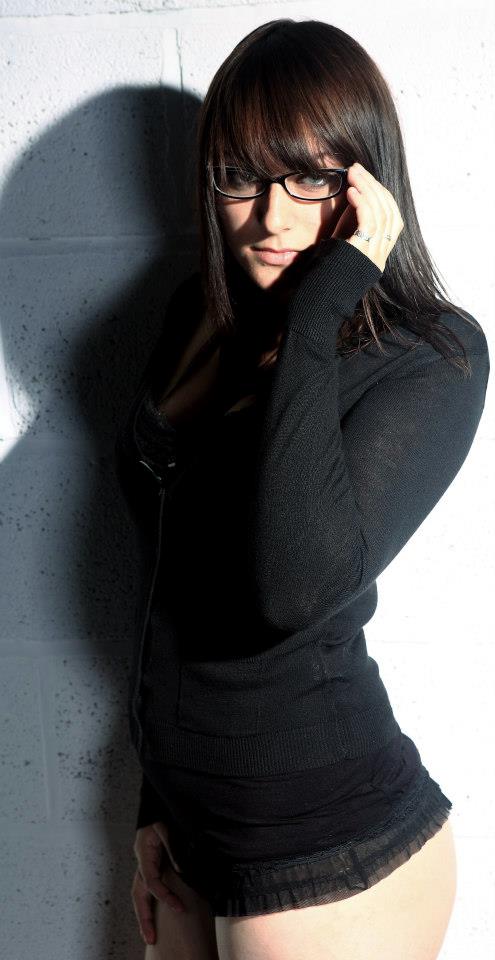 Female model photo shoot of Stevie - Leigh