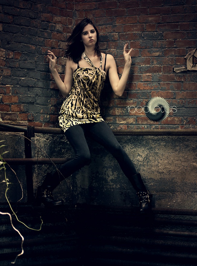 Female model photo shoot of Tabula Rasa by 1000lotus