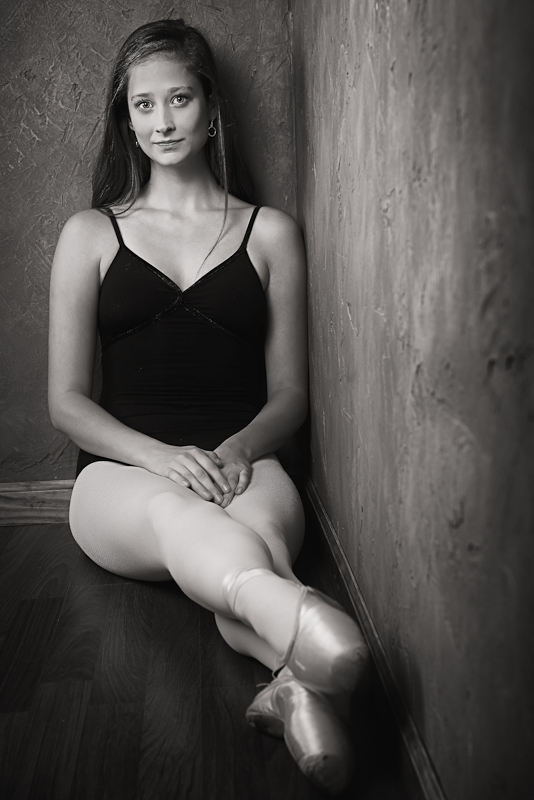 Female model photo shoot of Bekah Winske by Ellis McKay
