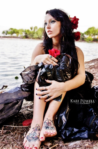 Female model photo shoot of Madison Gillespie in corpus christi, texas