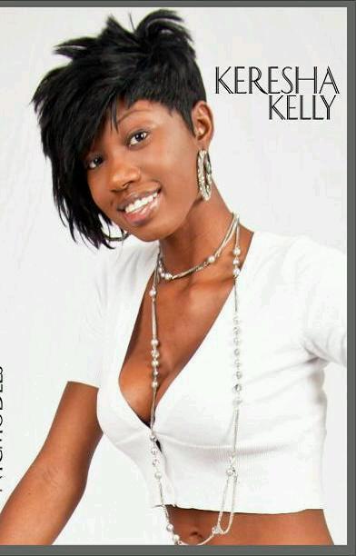 Female model photo shoot of Keresha Kelly
